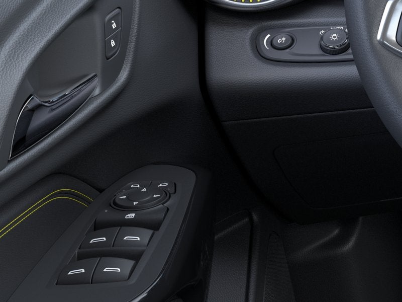 2026 Chevrolet Trax LT - Photo 36