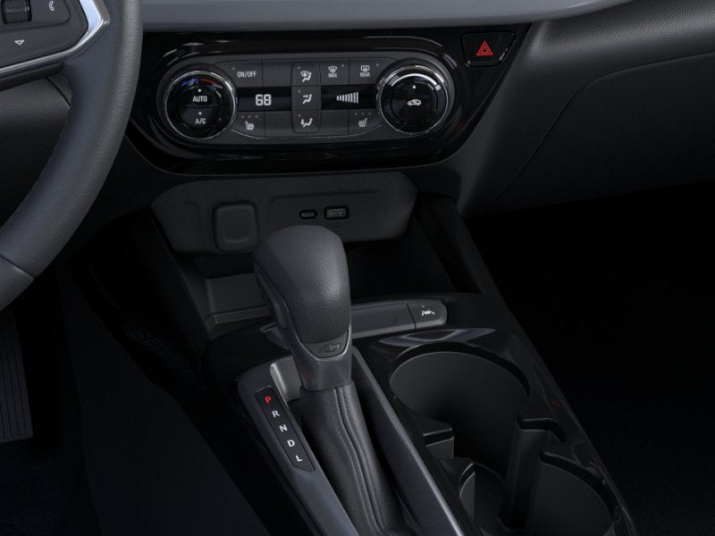 2026 Chevrolet Trax LT - Photo 37