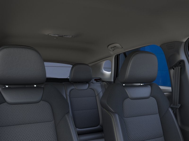 2026 Chevrolet Trax LT - Photo 38