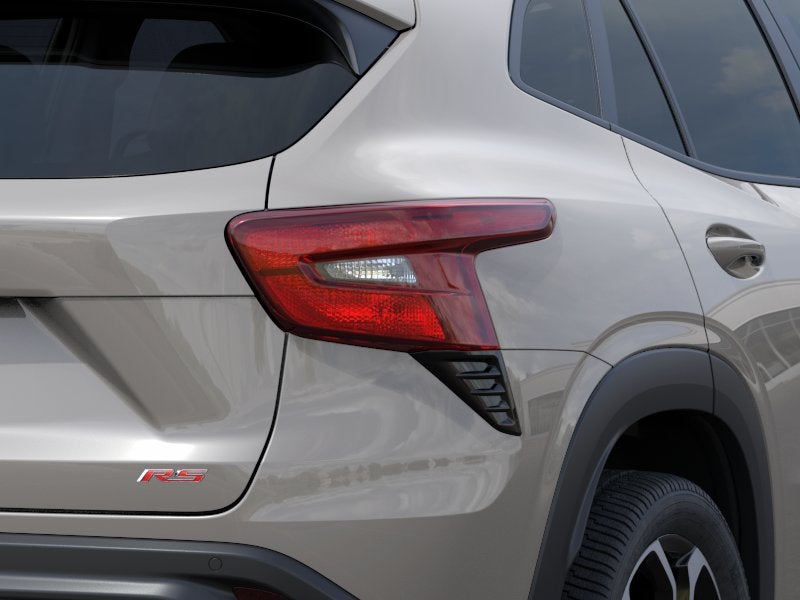 2026 Chevrolet Trax RS - Photo 25
