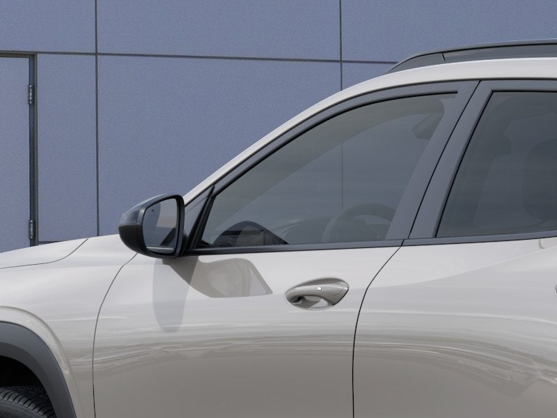 2026 Chevrolet Trax RS - Photo 26