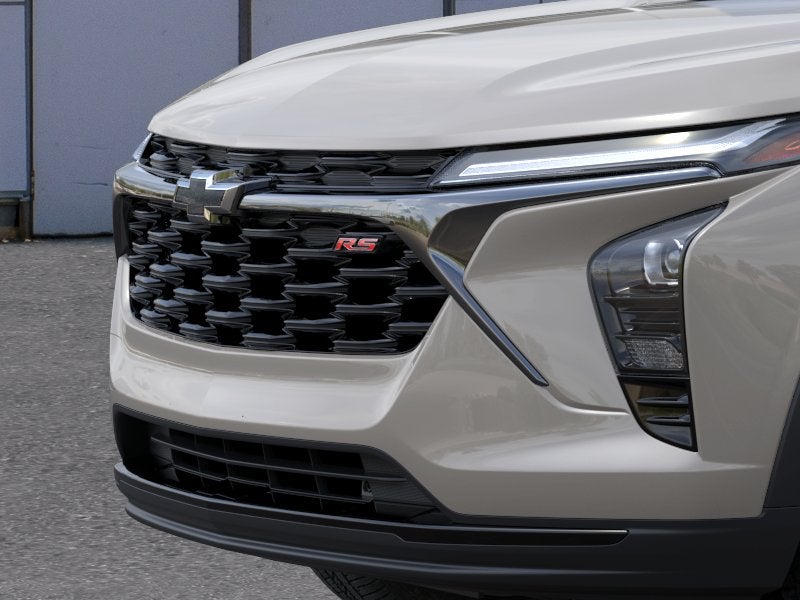 2026 Chevrolet Trax RS - Photo 27