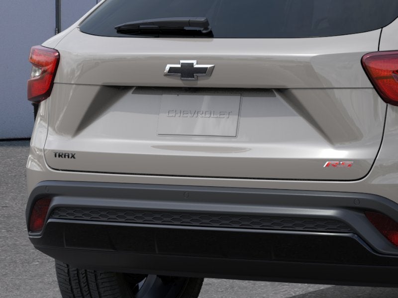 2026 Chevrolet Trax RS - Photo 28