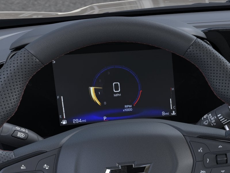 2026 Chevrolet Trax RS - Photo 32