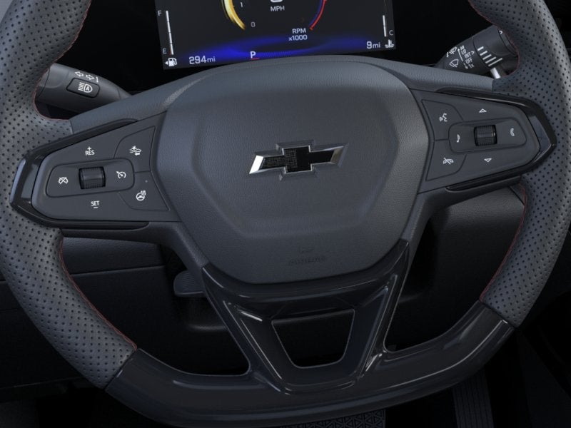 2026 Chevrolet Trax RS - Photo 33
