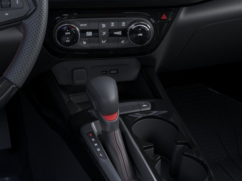 2026 Chevrolet Trax RS - Photo 37