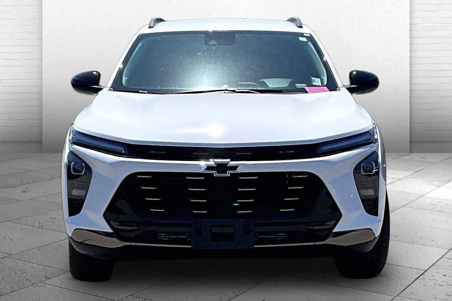Used 2026 Chevrolet Trax Activ with VIN KL77LKEP1TC052096 for sale in Kansas City