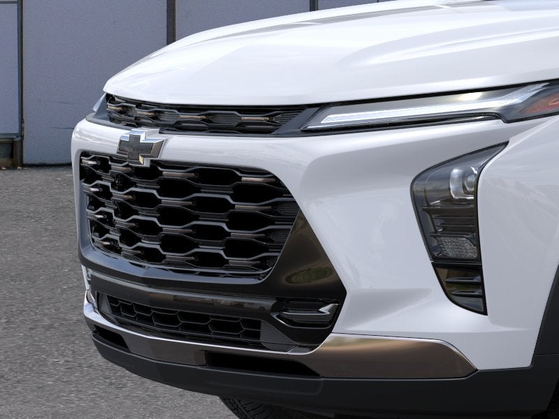 2026 Chevrolet Trax Activ - Photo 13