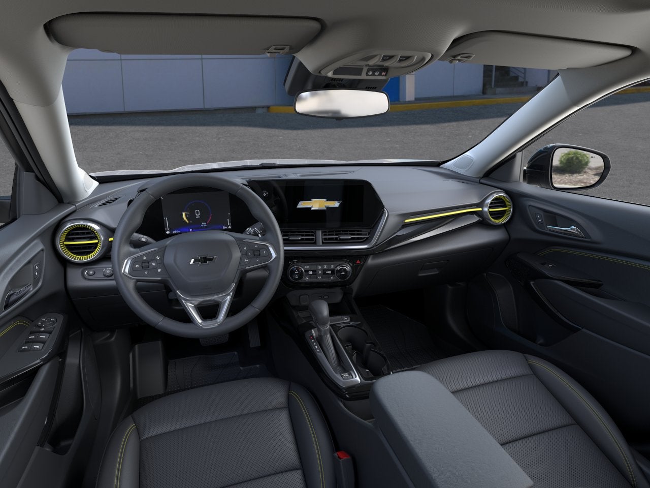 2026 Chevrolet Trax Activ - Photo 15