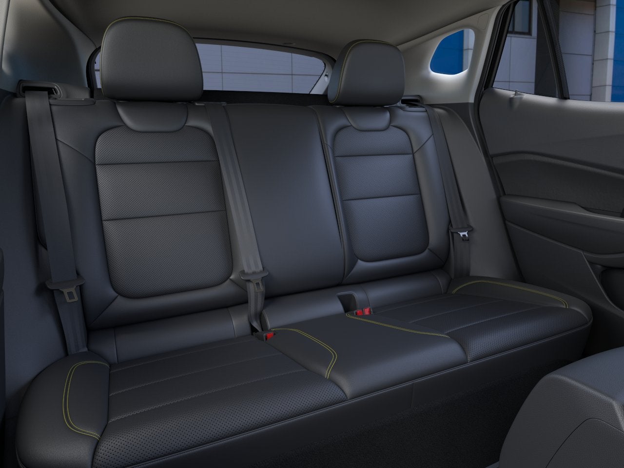 2026 Chevrolet Trax Activ - Photo 17