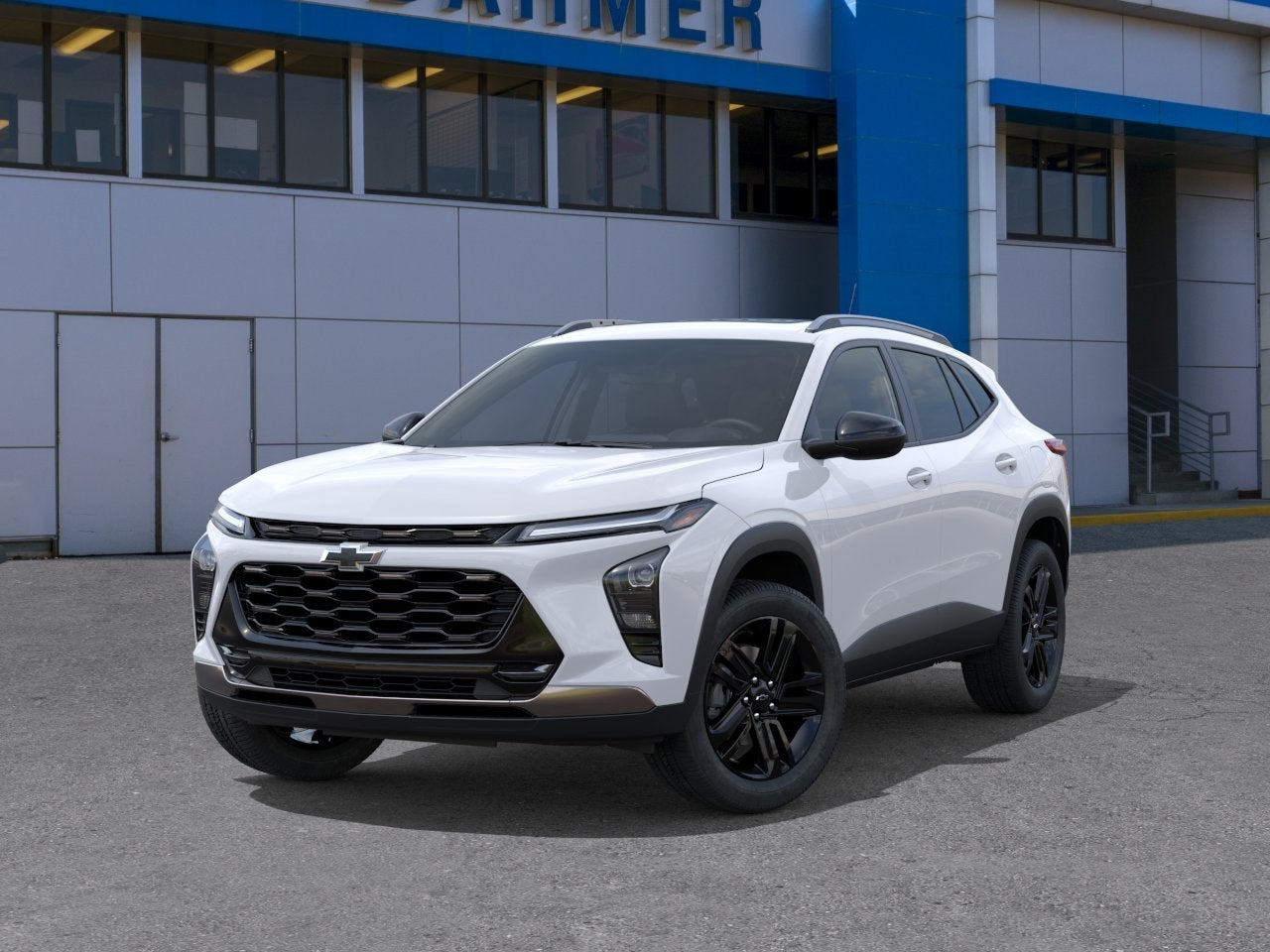 2026 Chevrolet Trax Activ - Photo 6