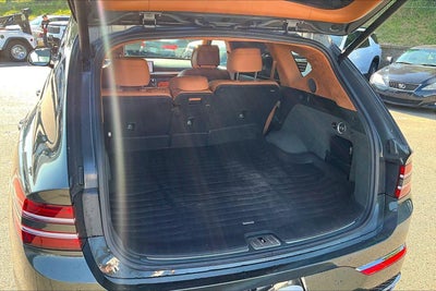 2025 Genesis GV80 3.5T Prestige
