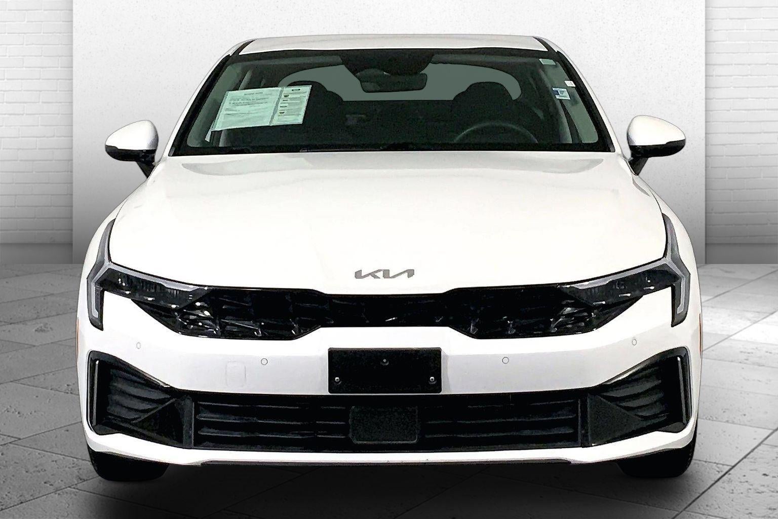 Used 2025 Kia K5 LXS with VIN KNAG24J76S5358959 for sale in Kansas City