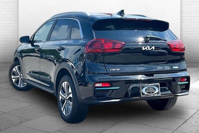 2022 Kia Niro EV EX