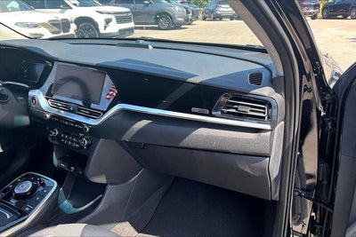 2022 Kia Niro EV EX