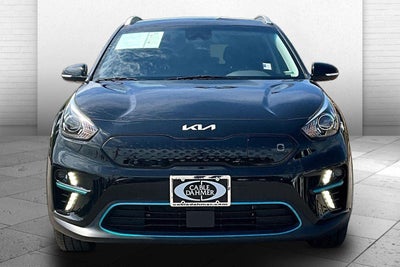 2022 Kia Niro EV EX