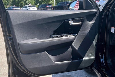 2022 Kia Niro EV EX