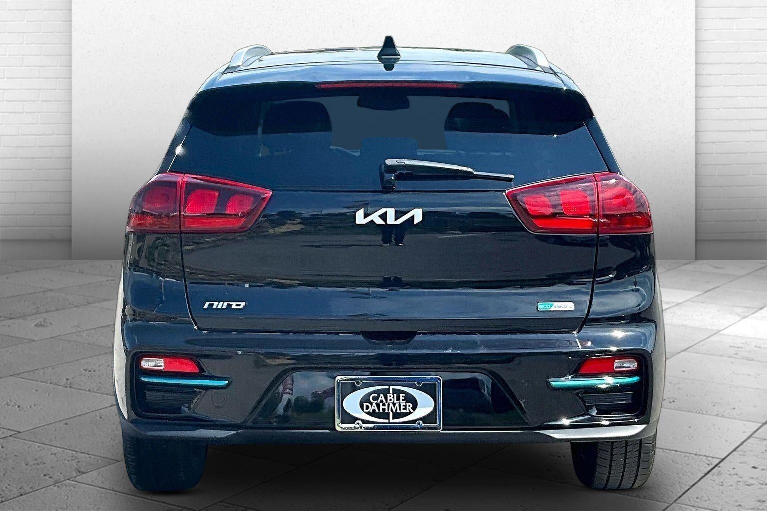 2022 Kia Niro EV EX