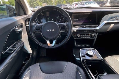2022 Kia Niro EV EX