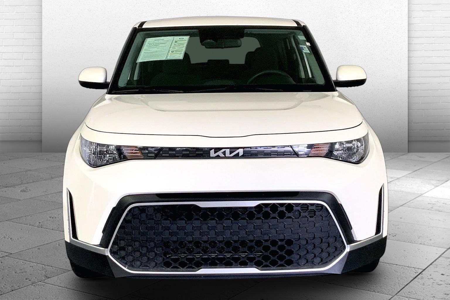 Used 2025 Kia Soul LX with VIN KNDJ23AU0S7934994 for sale in Kansas City