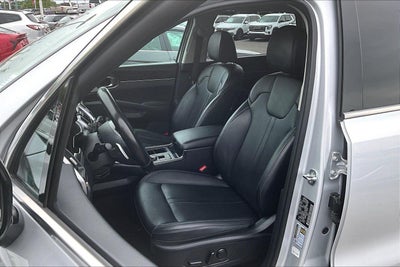 2024 Kia Sorento Hybrid EX