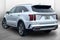 2024 Kia Sorento Hybrid EX