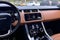2021 Land Rover Range Rover Sport HSE Dynamic