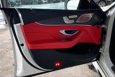 2023 Mercedes-Benz AMG® GT AMG® GT 53