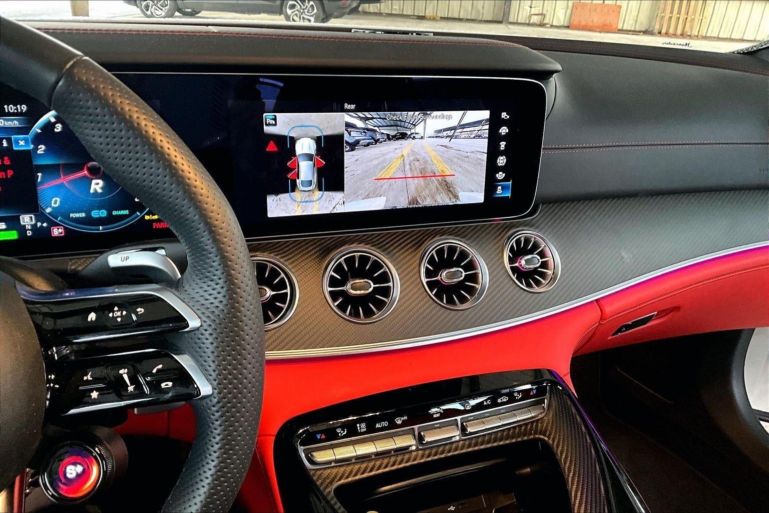 2023 Mercedes-Benz AMG® GT AMG® GT 53