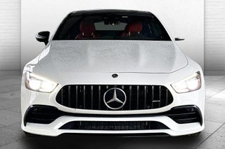 2023 Mercedes-Benz AMG® GT AMG® GT 53