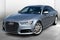 2017 Audi A6 Premium Plus