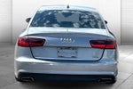 2017 Audi A6 Premium Plus
