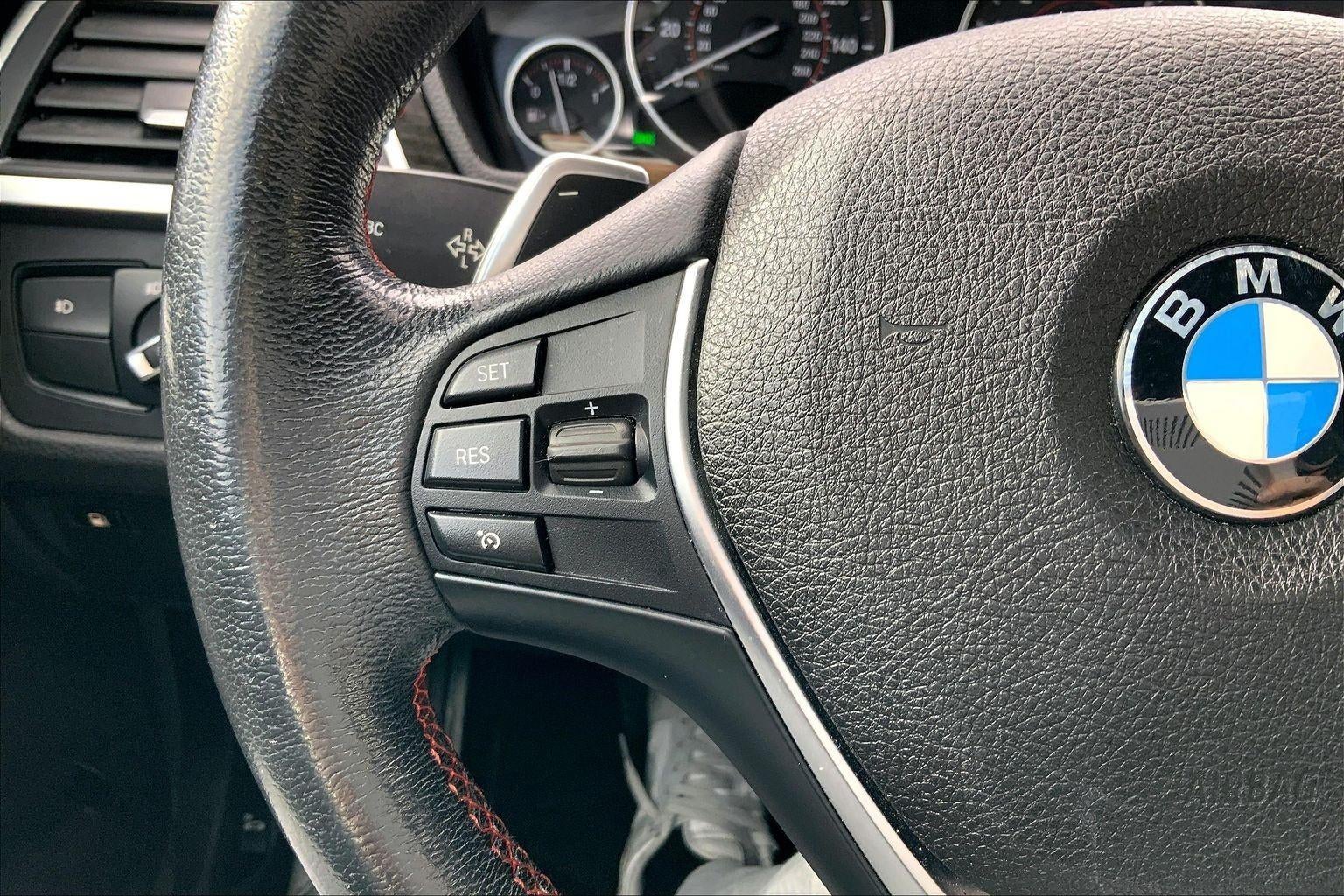 2018 BMW 3 Series 330e iPerformance