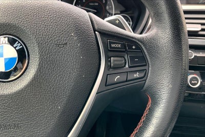 2018 BMW 3 Series 330e iPerformance