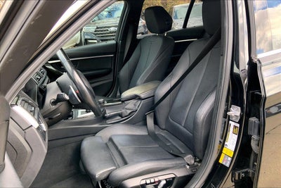 2018 BMW 3 Series 330e iPerformance