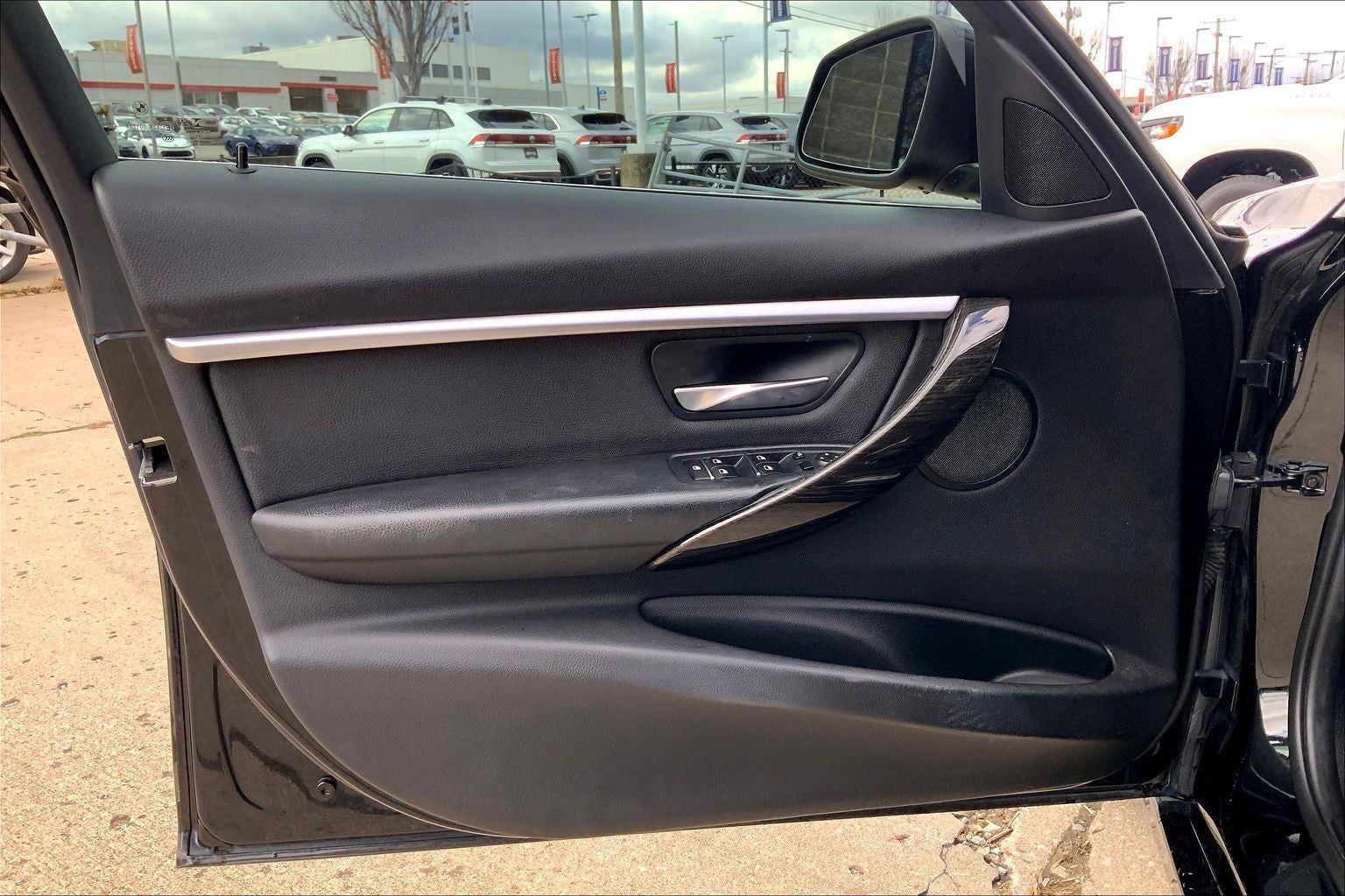 2018 BMW 3 Series 330e iPerformance