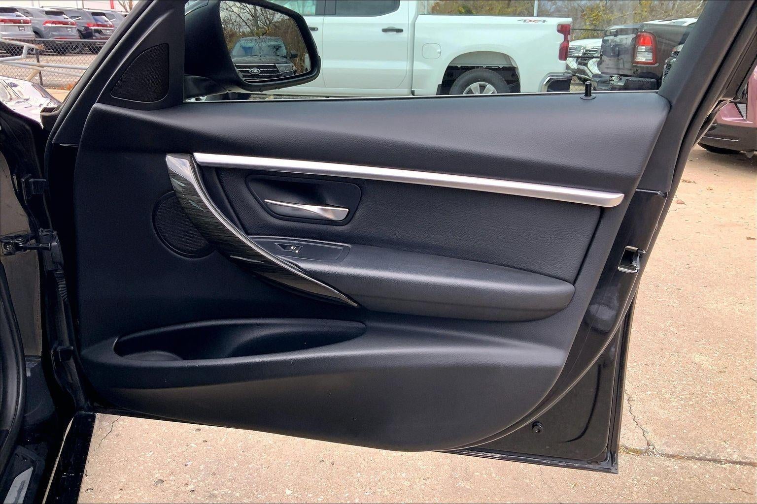 2018 BMW 3 Series 330e iPerformance