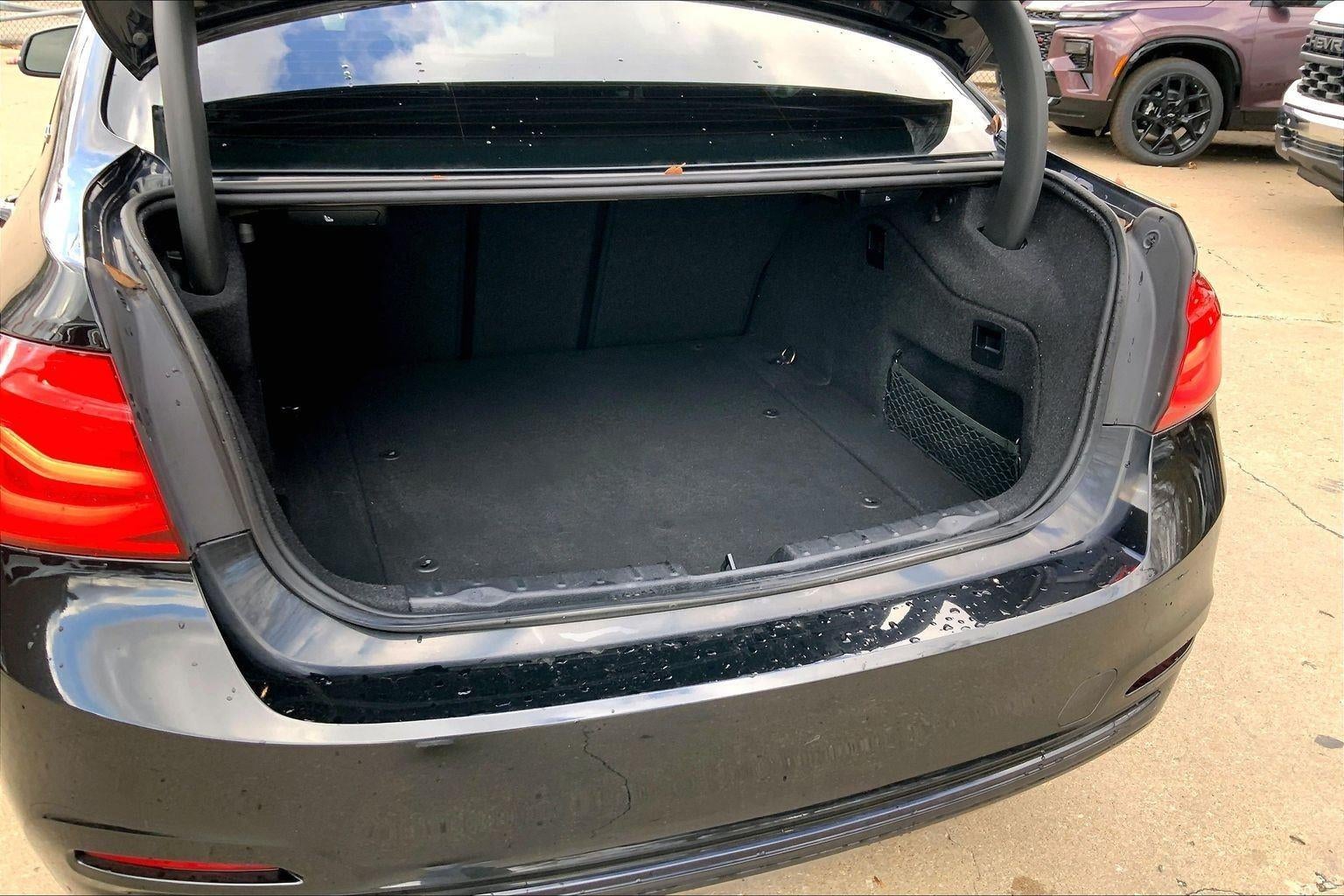 2018 BMW 3 Series 330e iPerformance