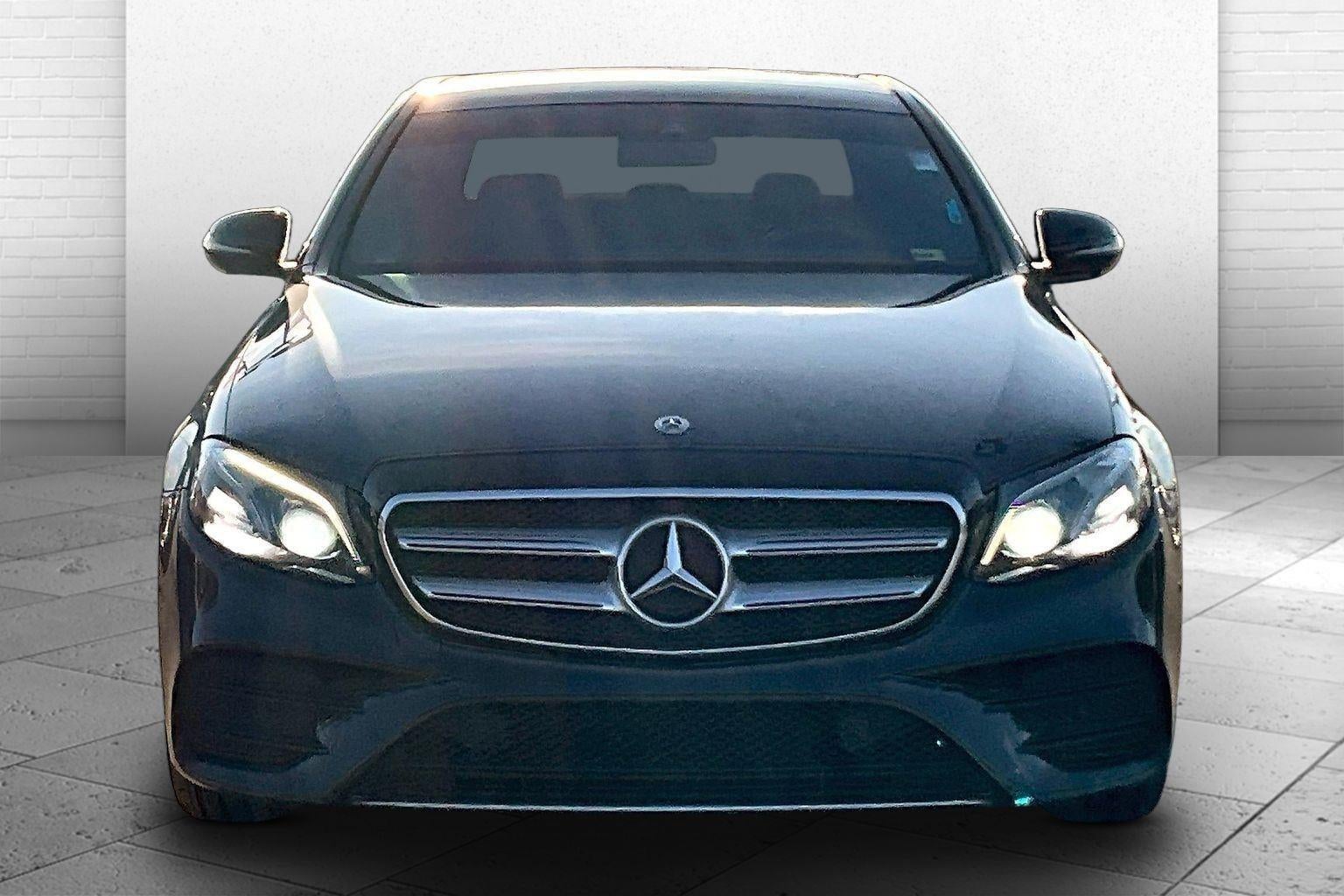 Used 2019 Mercedes-Benz E-Class E450 with VIN WDDZF6JB4KA614061 for sale in Kansas City