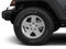 2017 Jeep Wrangler Unlimited Sport 4x4
