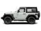 2020 Jeep Wrangler Sport 4x4