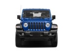2020 Jeep Wrangler Sport 4x4