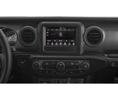 2023 Jeep Wrangler 2-Door Sport 4x4