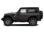 2019 Jeep Wrangler Rubicon 4x4