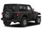2019 Jeep Wrangler Rubicon 4x4