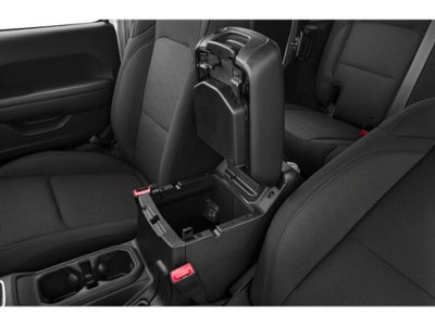 2020 Jeep Wrangler Unlimited Freedom 4x4