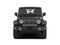 2022 Jeep Wrangler Unlimited Willys 4x4