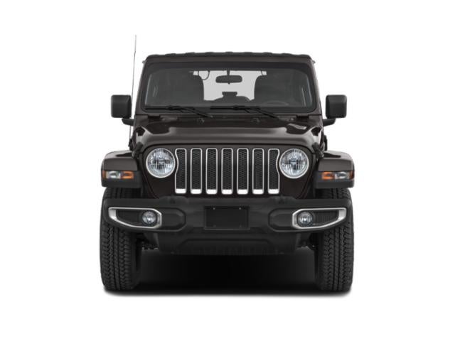 2022 Jeep Wrangler Unlimited Willys 4x4