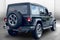 2023 Jeep Wrangler 4-Door Sahara 4x4