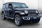 2023 Jeep Wrangler 4-Door Sahara 4x4